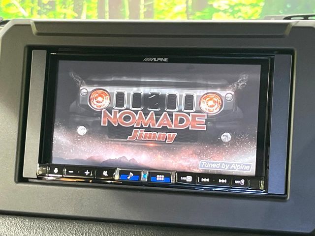 JIMNY NOMADE
