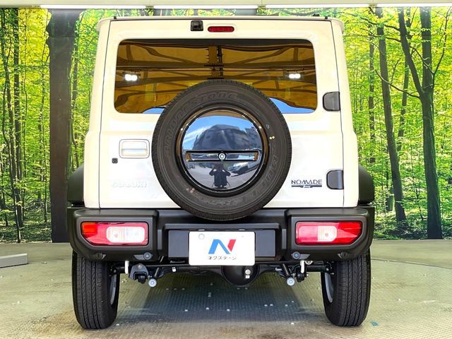 JIMNY NOMADE