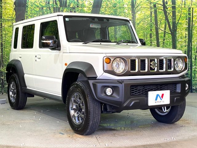 JIMNY NOMADE