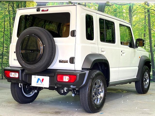 JIMNY NOMADE
