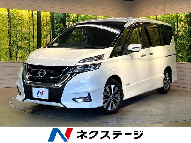 SERENA  S-HYBRID