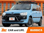 PROBOX van 4WD
