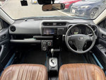 PROBOX van 4WD
