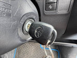 PROBOX van 4WD