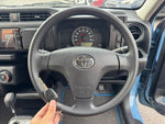 PROBOX van 4WD