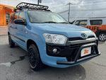 PROBOX van 4WD