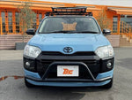 PROBOX van 4WD