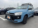 PROBOX van 4WD