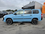 PROBOX van 4WD