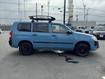 PROBOX van 4WD