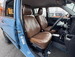 PROBOX van 4WD