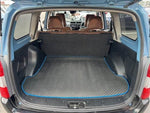 PROBOX van 4WD