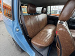 PROBOX van 4WD