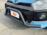 PROBOX van 4WD