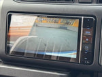 PROBOX van 4WD