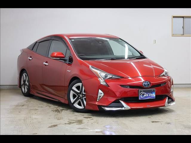 PRIUS