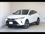 HARRIER PHEV
