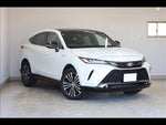 HARRIER PHEV