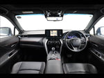 HARRIER PHEV