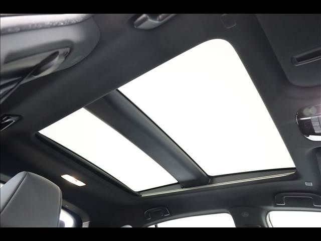 HARRIER PHEV