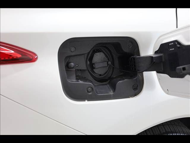 HARRIER PHEV