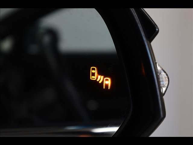 HARRIER PHEV