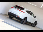 HARRIER PHEV