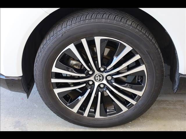 HARRIER PHEV