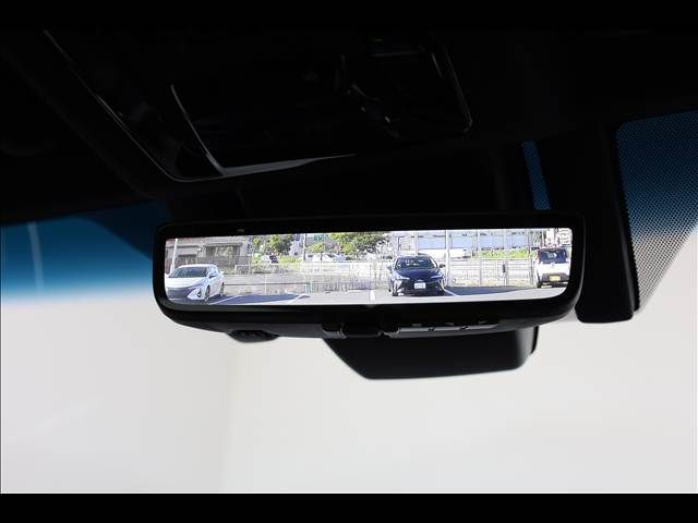 HARRIER PHEV