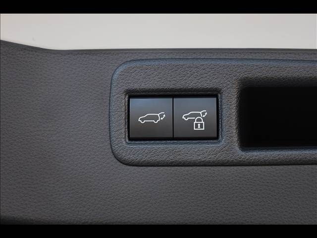 HARRIER PHEV