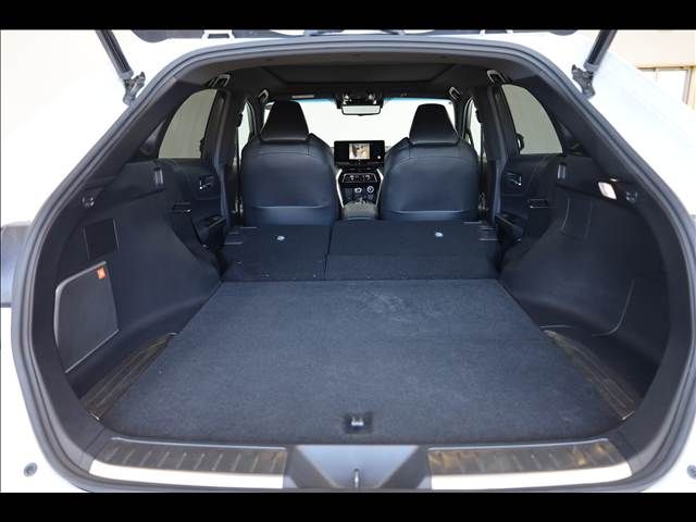 HARRIER PHEV