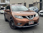 X-TRAIL 4WD