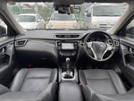 X-TRAIL 4WD