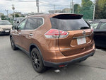 X-TRAIL 4WD