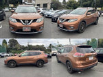 X-TRAIL 4WD