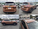 X-TRAIL 4WD