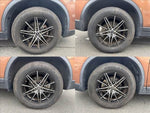 X-TRAIL 4WD