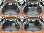 X-TRAIL 4WD