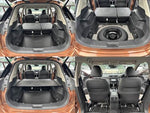 X-TRAIL 4WD