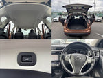 X-TRAIL 4WD