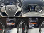 X-TRAIL 4WD