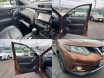X-TRAIL 4WD