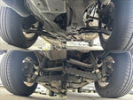 X-TRAIL 4WD