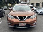 X-TRAIL 4WD