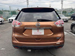 X-TRAIL 4WD