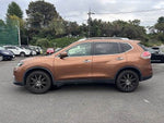 X-TRAIL 4WD