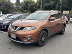 X-TRAIL 4WD