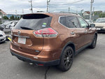 X-TRAIL 4WD