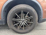 X-TRAIL 4WD