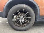 X-TRAIL 4WD